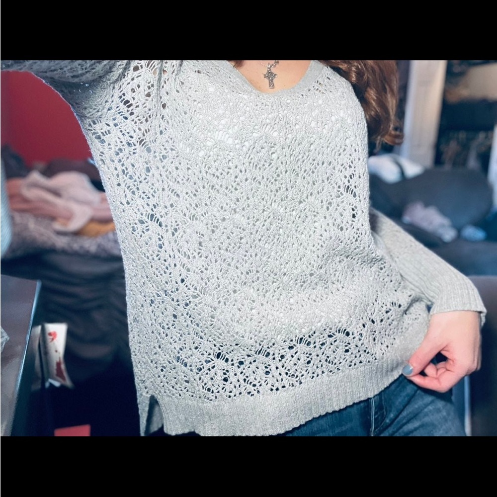 Sweater - Picture 8 of 12